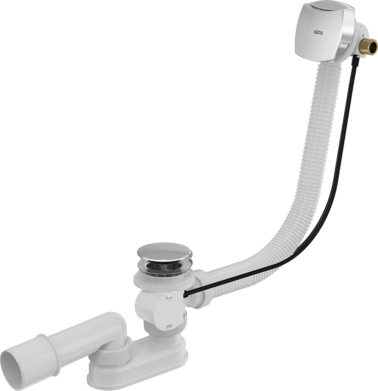 Avec remplissage par trop-plein