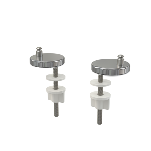 Držák pantů P97 a P98 s vrchní montáží - P106