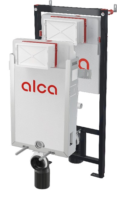 Předstěnové instalační systémy