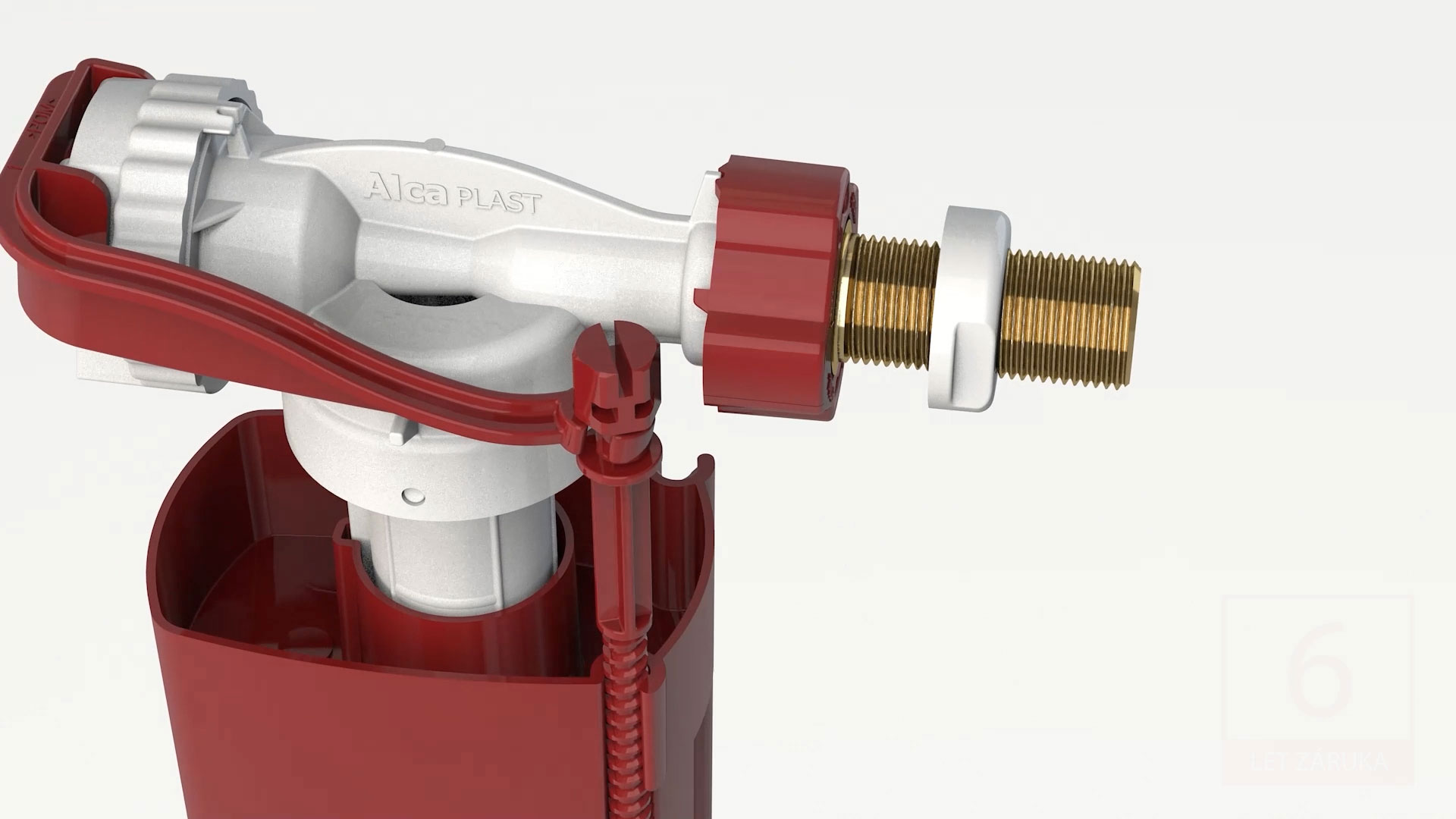 Robinets flotteurs A150, A160