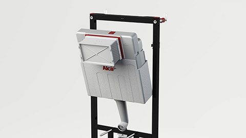 Innovations des systèmes d’installation Alca 2021